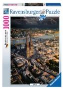 Ravensburger Puzzle Kölner Dom 