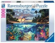Ravensburger Puzzle Korallenbucht