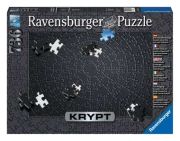 Ravensburger Puzzle Krypt Black