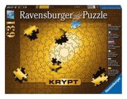 Ravensburger Puzzle Krypt Gold