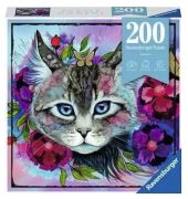 Ravensburger Puzzle Moments Cateye