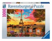 Ravensburger Puzzle Paris 1000 Teile