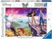 Ravensburger Puzzle Pocahontas