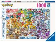 Ravensburger Puzzle Pokémon (15166)
