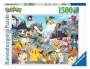 Ravensburger Puzzle Pokémon Classics