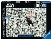 Ravensburger Puzzle Star Wars 1000 Teile
