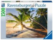 Ravensburger Puzzle Strandgeheimnis
