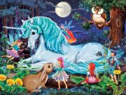 Ravensburger Puzzle XXL Im Zauberwald