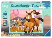 Ravensburger Puzzle XXL Spirit wild und frei