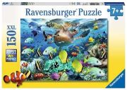 Ravensburger Puzzle XXL Unterwasserparadies