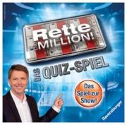 Ravensburger Rette die Million