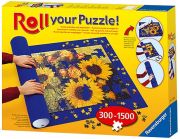 Ravensburger Roll your Puzzle! Ravensburger Roll your Puzzle!