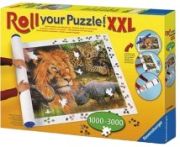 Ravensburger Roll your Puzzle! XXL 3000 (179572)