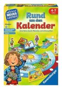 Ravensburger Rund um den Kalender