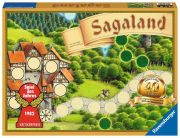 Ravensburger Sagaland 40 Jahre Jubiläumsedition Ravensburger Sagaland 40 Jahre Jubiläumsedition