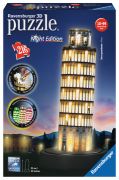 Ravensburger Schiefer Turm von Pisa Ravensburger Schiefer Turm von Pisa