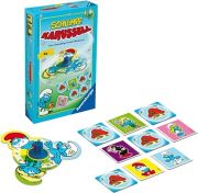 Ravensburger Schlumpf Karussell