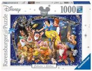 Ravensburger Schneewittchen 1000 Teile Collector's Edition