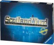 Ravensburger Scotland Yard