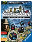 Ravensburger Scotland Yard Würfelspiel