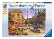 Ravensburger Spaziergang durch Paris