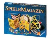 Ravensburger SpieleMagazin