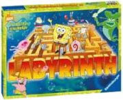 Ravensburger Labyrinth SpongeBob