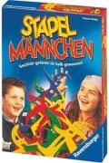 Ravensburger Stapelmännchen (21962)