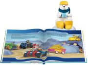 Ravensburger Starter-Set SAMi - dein Lesebär. Paw Patrol