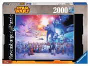 Ravensburger Star Wars Universum