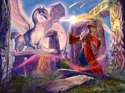 Ravensburger Stonehenge 2000 Teile