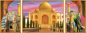 Ravensburger Taj Mahal