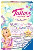 Ravensburger Tattoos & Friends Bands Cool Summer