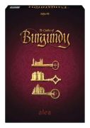 Ravensburger The Castles of Burgundy