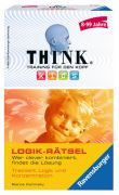 Ravensburger Think Kids - Logik-Rätsel