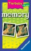 Ravensburger Tierbaby Memory