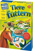 Ravensburger Tiere Füttern