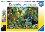 Ravensburger Tiere im Dschungel