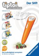 Ravensburger tiptoi - Der Stift