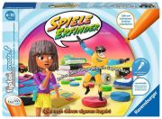 Ravensburger tiptoi CREATE Spiele-Erfinder Ravensburger tiptoi CREATE Spiele-Erfinder