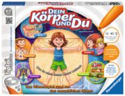 Ravensburger tiptoi Dein Körper und Du