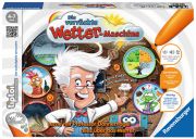 Ravensburger tiptoi Die verrückte Wettermaschine