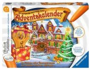 Ravensburger tiptoi Mandelmann Adventskalender