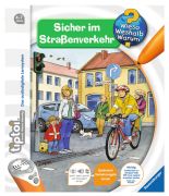 Ravensburger tiptoi Sicher im Strassenverkehr Ravensburger tiptoi Sicher im Strassenverkehr