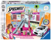 Ravensburger tiptoi Spielwelt Einkaufszentrum
