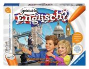 Ravensburger tiptoi Sprichst du Englisch?