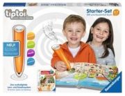 Ravensburger tiptoi Starter-Set: Stift und Bauernhof-Buch (08049) Ravensburger tiptoi Starter-Set: Stift und Bauernhof-Buch (08049)