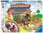 Ravensburger tiptoi Tier-Set Bauernhof Ravensburger tiptoi Tier-Set Bauernhof