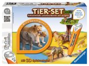 Ravensburger tiptoi Tier-Set Löwen Ravensburger tiptoi Tier-Set Löwen
