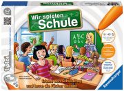 Ravensburger tiptoi Wir spielen Schule